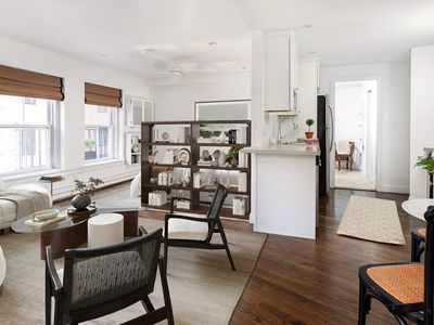 21 Moon St APT 2, Boston, MA, 02113