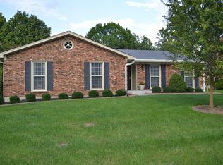 10705 Sunderland Rd, Douglass Hills, KY