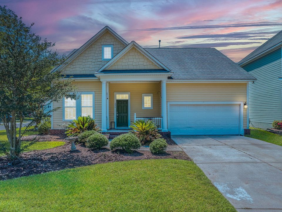226 Carolinian Dr, Summerville, SC 29485 Zillow
