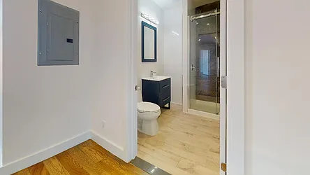 Rented by Metro Garden Realty NYC