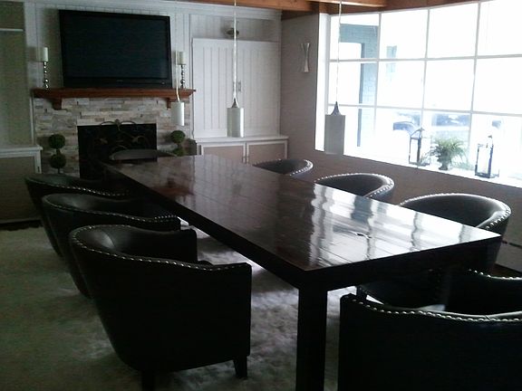 Dining room 2
