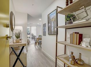 Lake City Lofts, Seattle, WA 98125