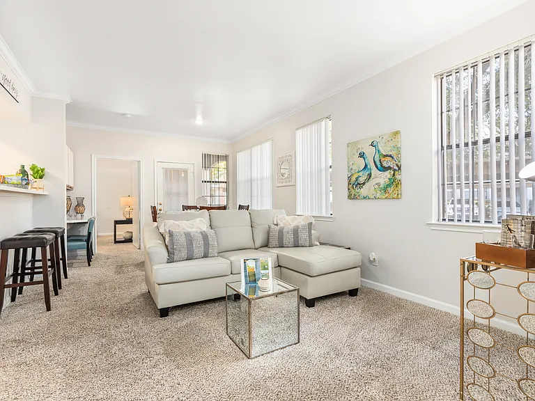 Saddle Brook Apartments — Photo 10