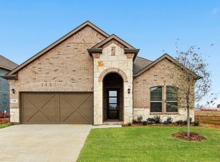 320 Brookhurst Rd, Little Elm, TX 75068