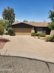 7615 N 22nd Pl, Phoenix, AZ, 85020