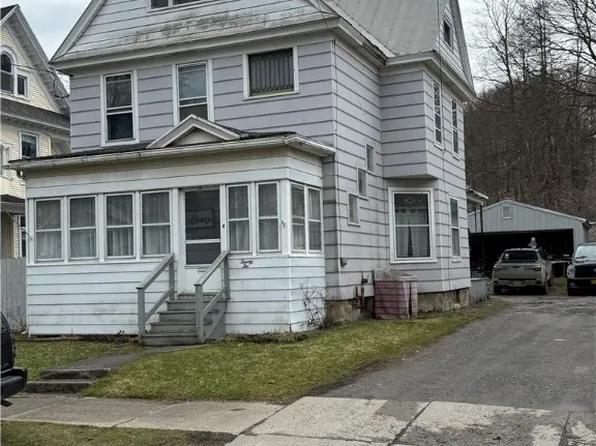 22 Marshall Ave, Mohawk, NY 13407