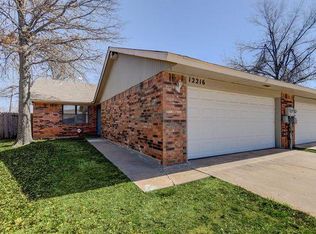 12216 N Dewey Ave, Oklahoma City, OK 73114