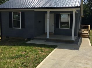 431 Perkins St, Winchester, KY 40391