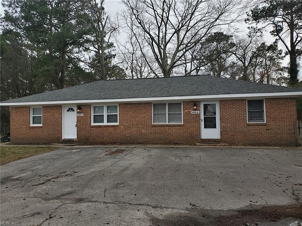 2231 Greenwell Rd, Virginia Beach, VA 23455 Zillow