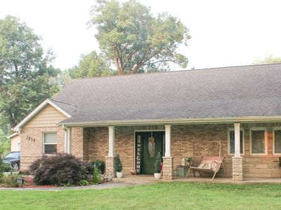 2819 Bryant St, Portage, IN, 46368