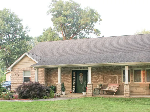 2819 Bryant St, Portage, IN 46368