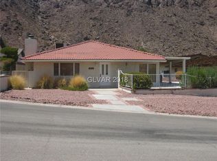 872 Judi Pl, Boulder City, NV 89005