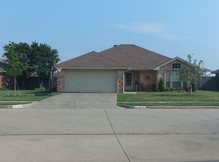 5303 Blue Stem Dr, Wichita Falls, TX 76310