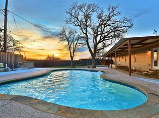 2525 Malivar Rd, Clyde, TX 79510