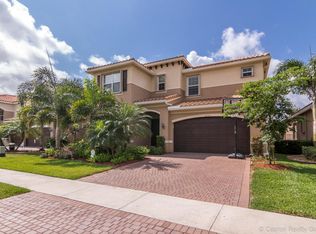 8320 Serena Creek Ave, Boynton Beach, FL 33473