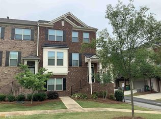 900 Rose Way #0, Alpharetta, GA 30004