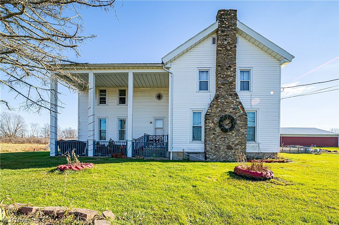 3898 State Route 45 S, Rock Creek, OH 44084 | Zillow