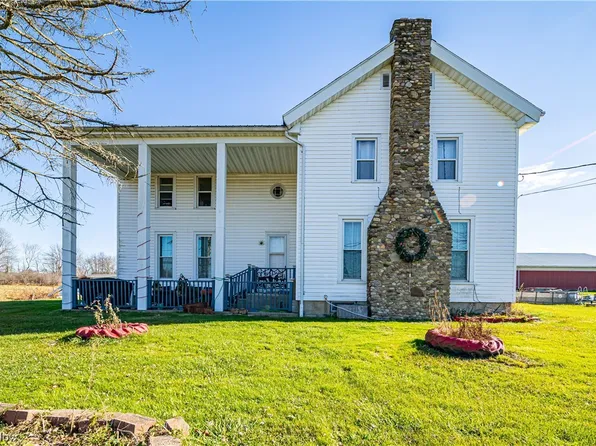 3898 State Route 45 S, Rock Creek, OH 44084