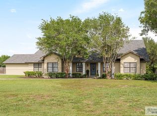 3301 S Palm Court Dr, Harlingen, TX 78552