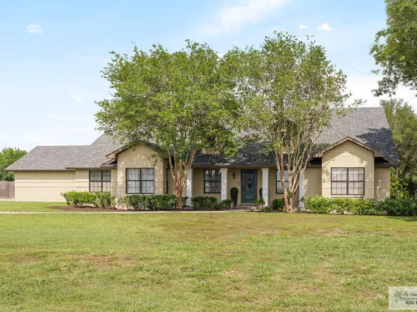 3301 S Palm Court Dr, Harlingen, TX 78552