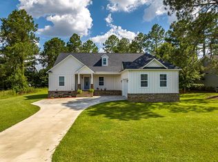 914 46th St E, Tifton, GA 31794