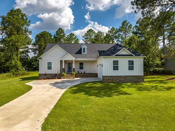 914 46th St E, Tifton, GA 31794