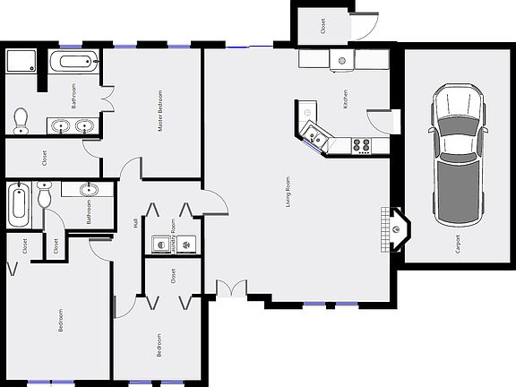 2nd image of 103 Thornhill Ct