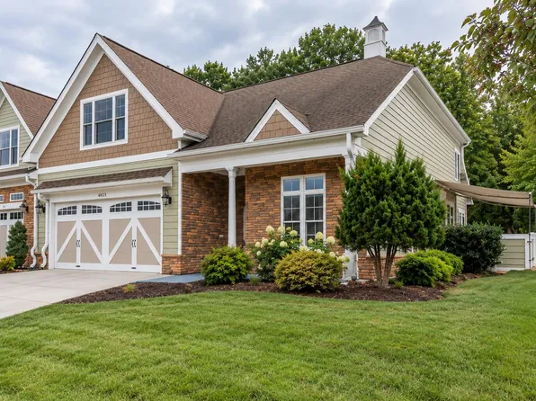 4923 Laryn Ln, Roanoke, VA 24018