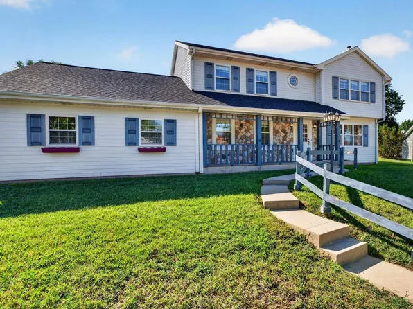 3110 Sherman COURT, South Milwaukee, WI 53172