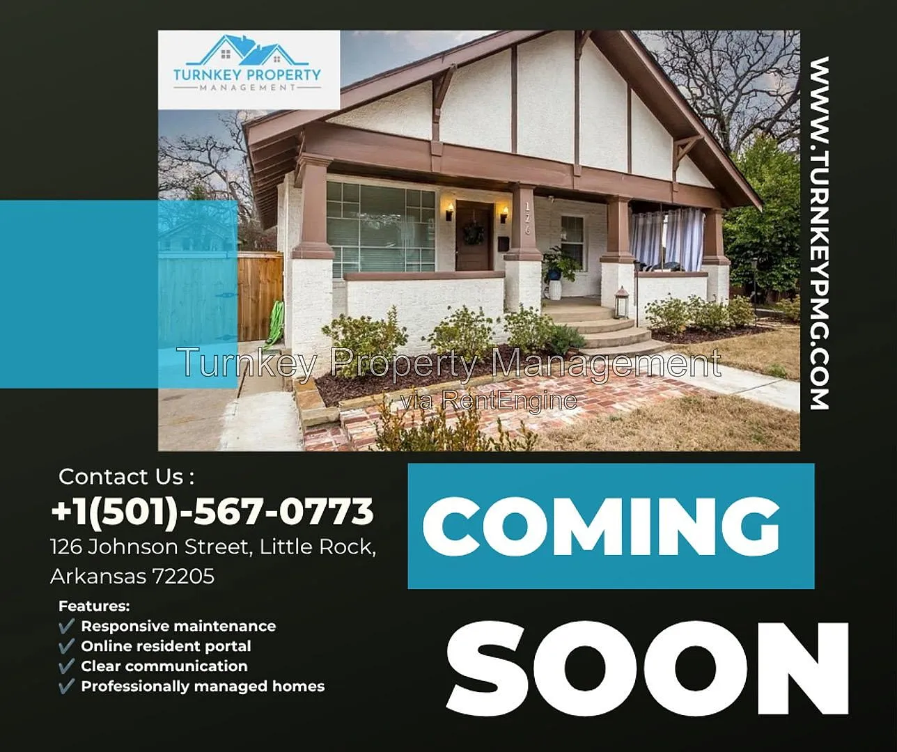 2 bed, 1.0 bath, 1237 sqft, $1,700 — Photo 1