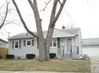 1210 Richland St, Maumee, OH 43537