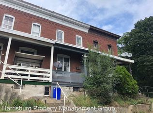 1952 Kensington St #1, Harrisburg, PA 17104