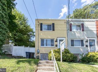 2309 16th St SE, Washington, DC 20020