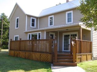 559 N 200th Rd, Lincoln, KS 67455