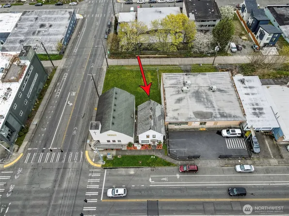 2505 Tacoma Avenue S, Tacoma, WA 98402