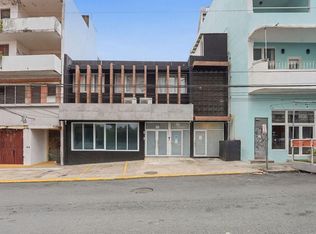 606 Cerra St, San Juan, PR 00907