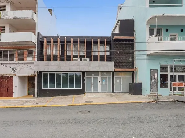 606 Cerra St, San Juan, PR 00907