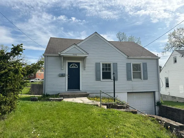 1846 Ashbrook Dr, Cincinnati, OH 45238
