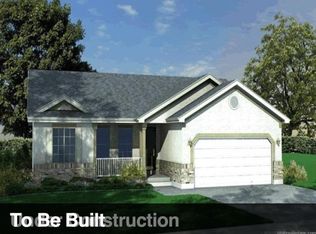 797 N 730 W, Tooele, UT 84074