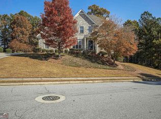1430 Mount McKinley Dr, Grayson, GA 30017