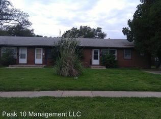 2945 S Hydraulic Ave, Wichita, KS 67216