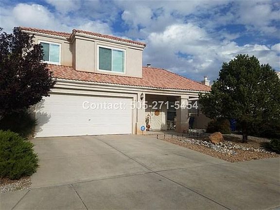 3rd image of 1001 Los Padres Pl SE