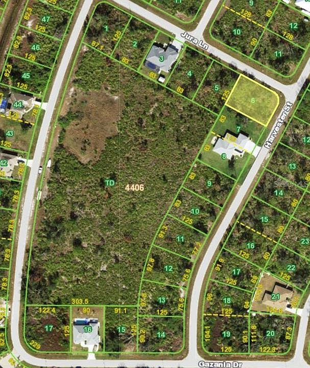 1st image of 13245 JURA LANE LOT 6