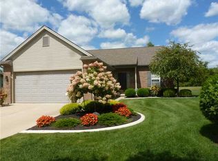 7360 Longwater Ct, Maumee, OH 43537