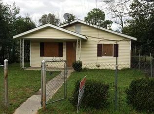 3755 Walker Avenue, Macon, GA