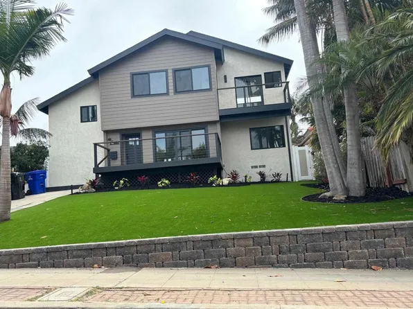 4451 Brighton Ave, San Diego, CA 92107