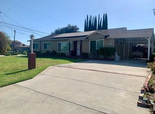 1615 Lovell Ave #A, Arcadia, CA 91007