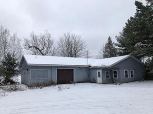 4036 Cth W, Rhinelander, WI 54501