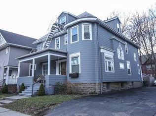 521 Oxford Street - 3, Rochester, NY 14607