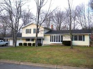 606 Willard St, Ridgway, PA 15853